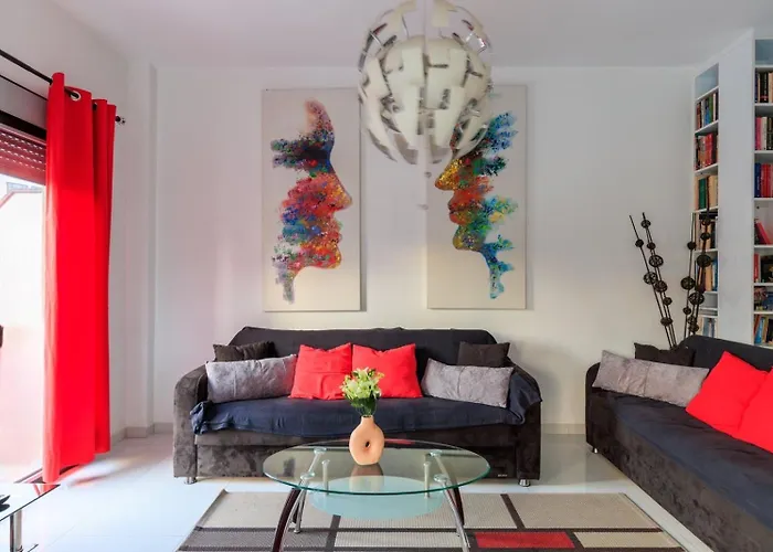 Aiolos Luxury Metro Fix Acropolis Suite 7 Koukaki
