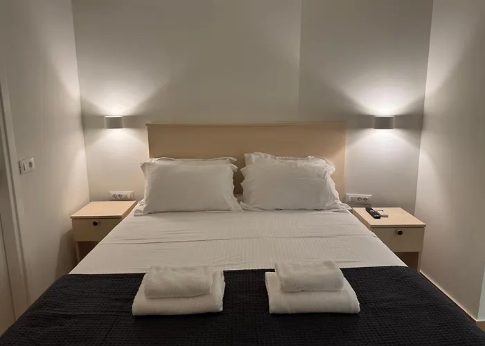 Hermes Central Suite